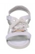 Босоножки детские Flois Beautiful, цвет белый, р-р 34-38 FL-S0872 BS 